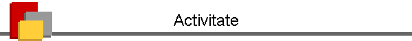 Activitate